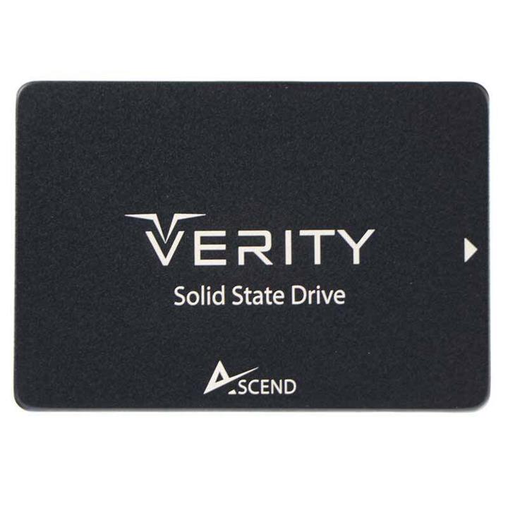 اس اس دی اینترنال وریتی مدل ASCEND S601 ظرفیت 128 گیگابایت